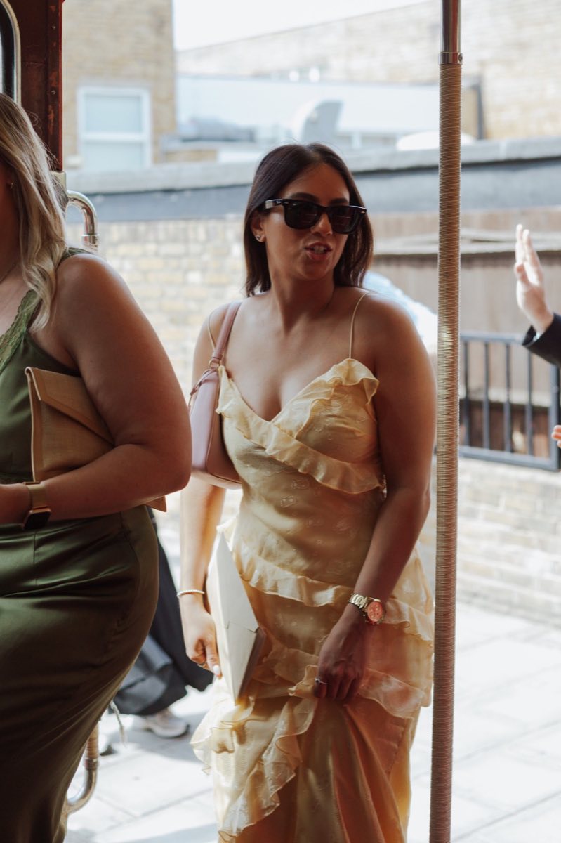 Annie and John wedding gallery photograph 27