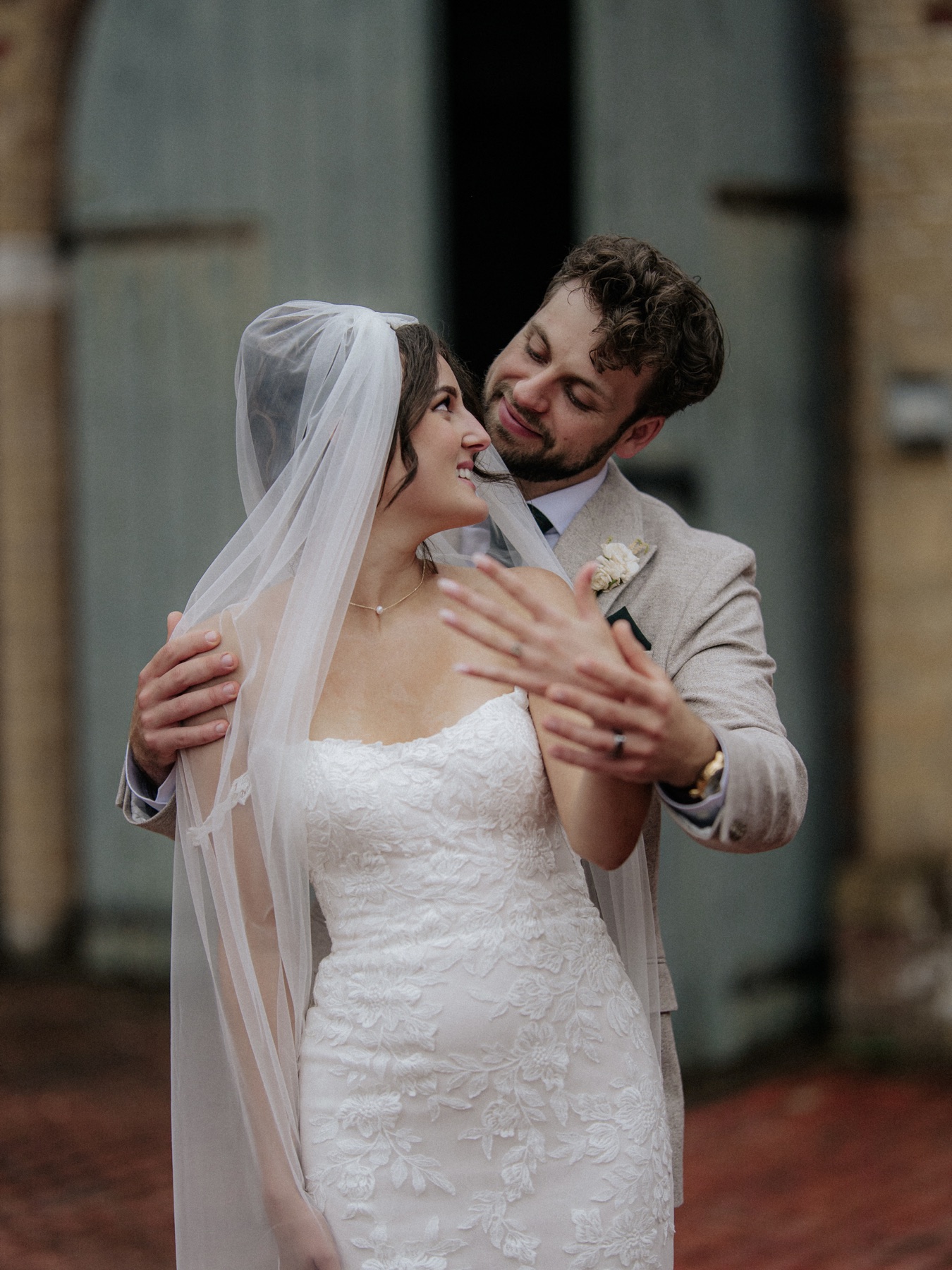 Melonie wedding feature photograph 18