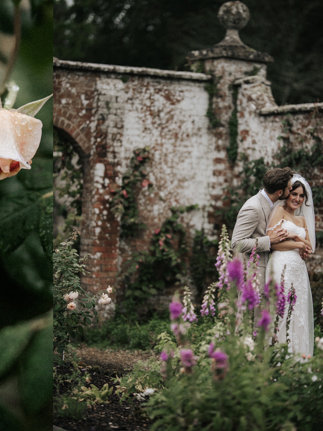 Melonie wedding feature photograph 11