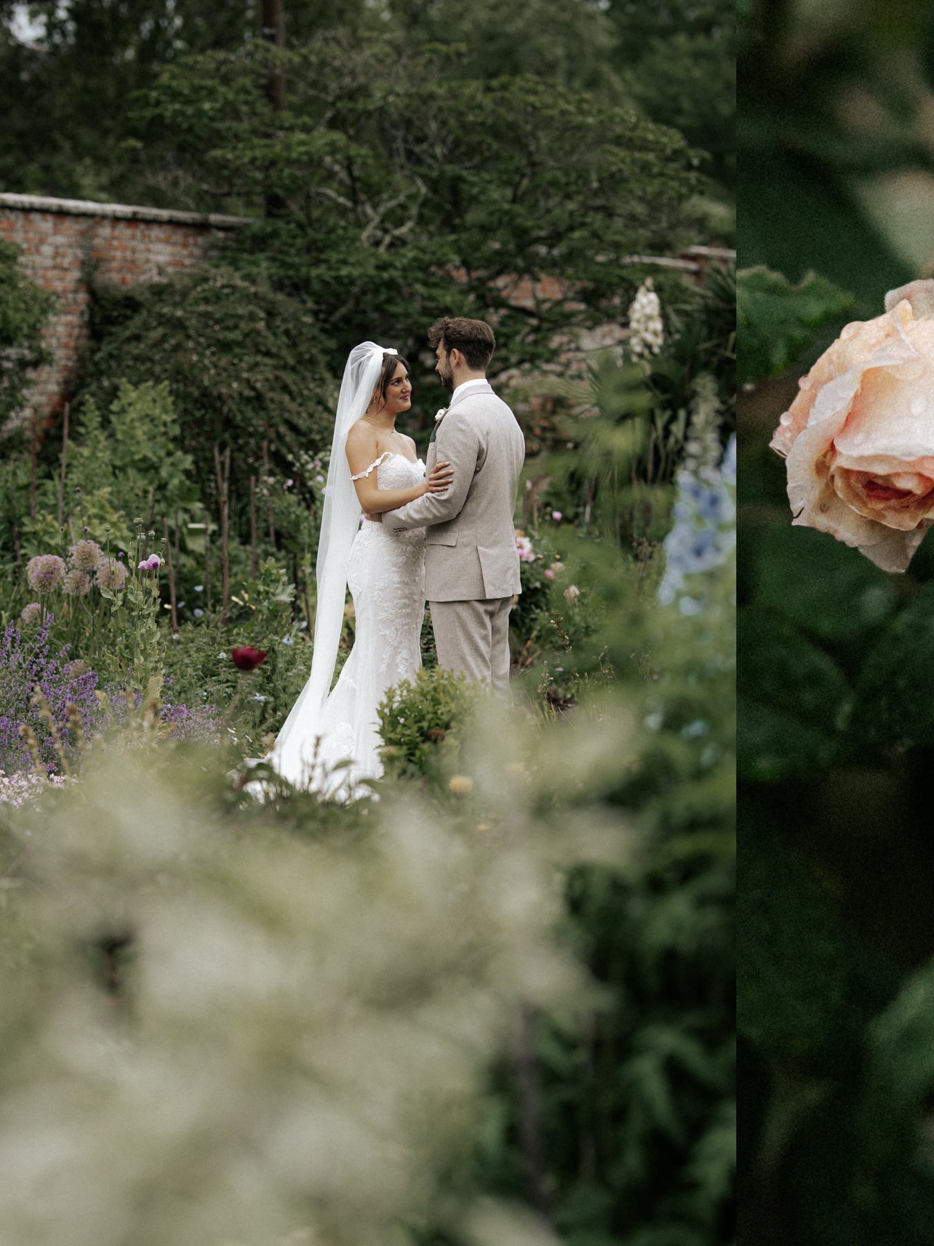 Melonie wedding feature photograph 10