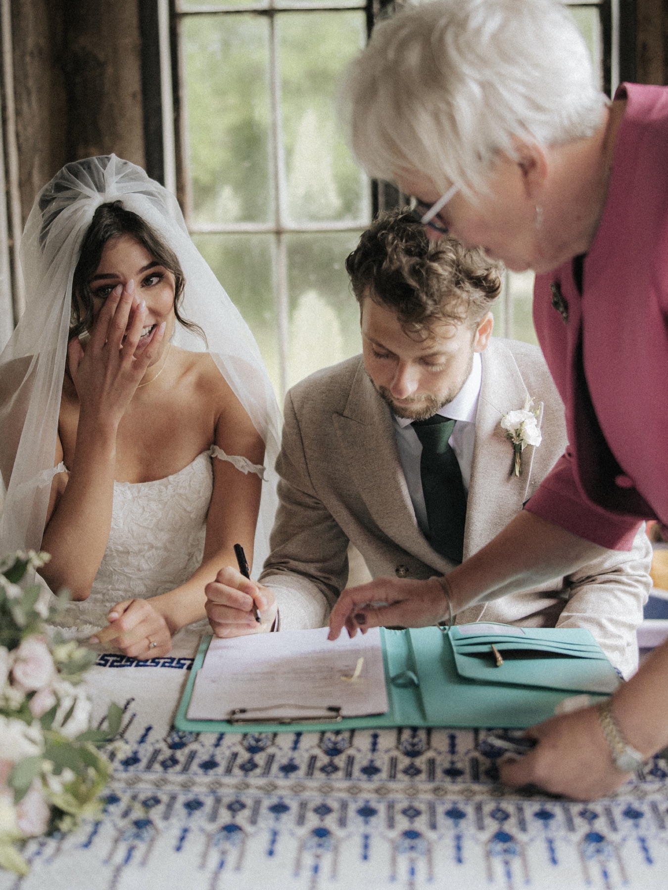 Melonie wedding feature photograph 19