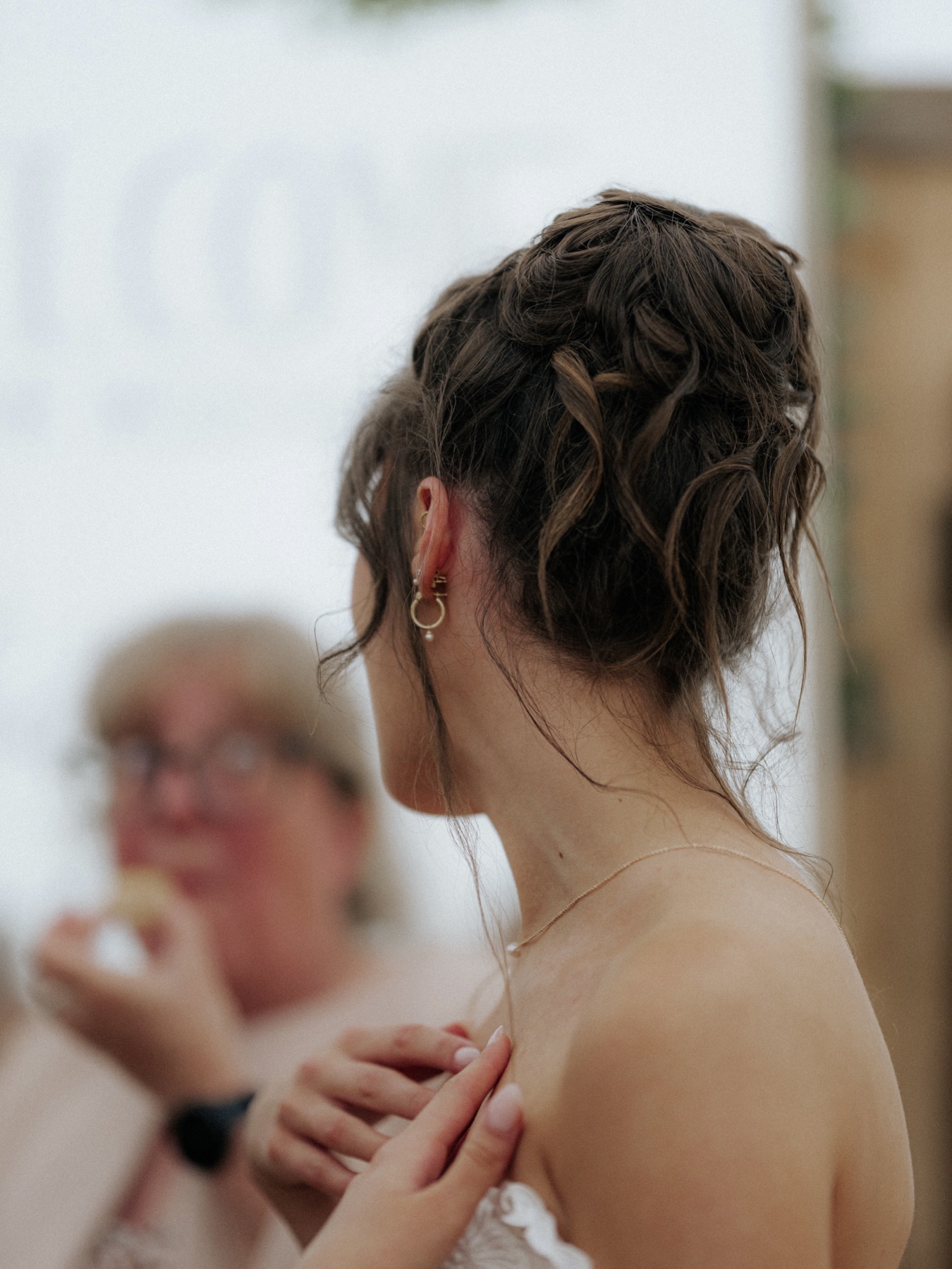 Melonie wedding feature photograph 12