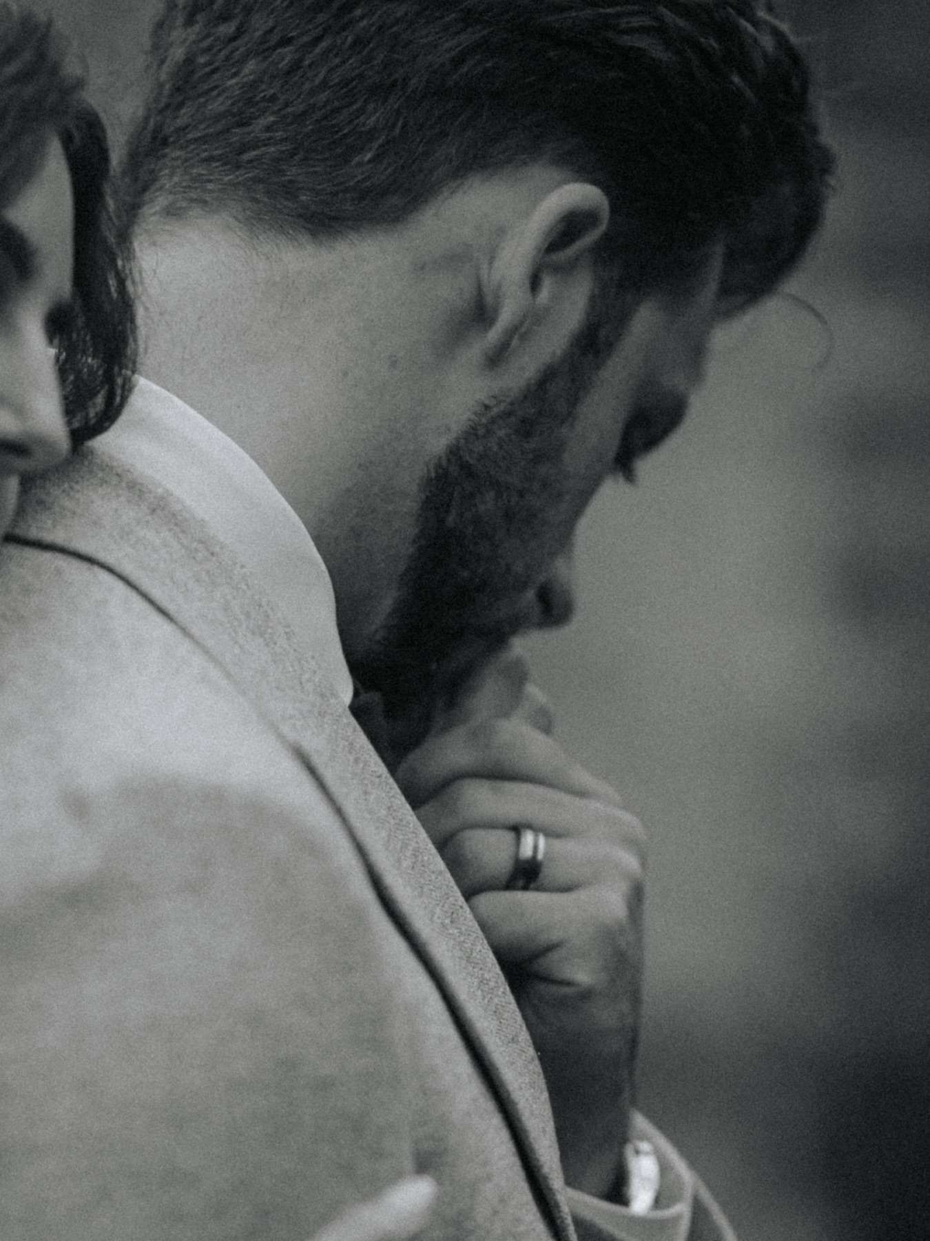Melonie wedding feature photograph 1