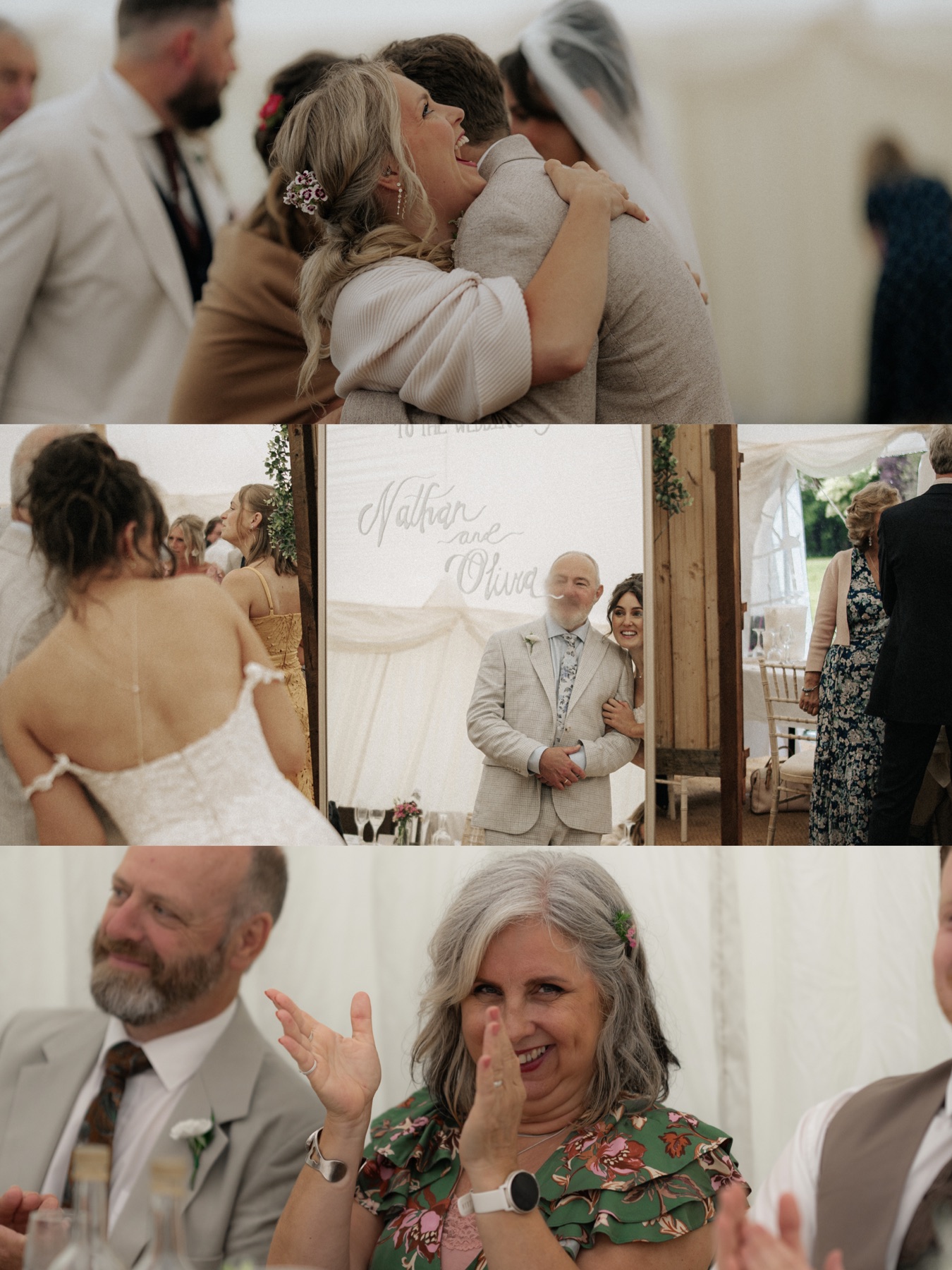 Melonie wedding feature photograph 16