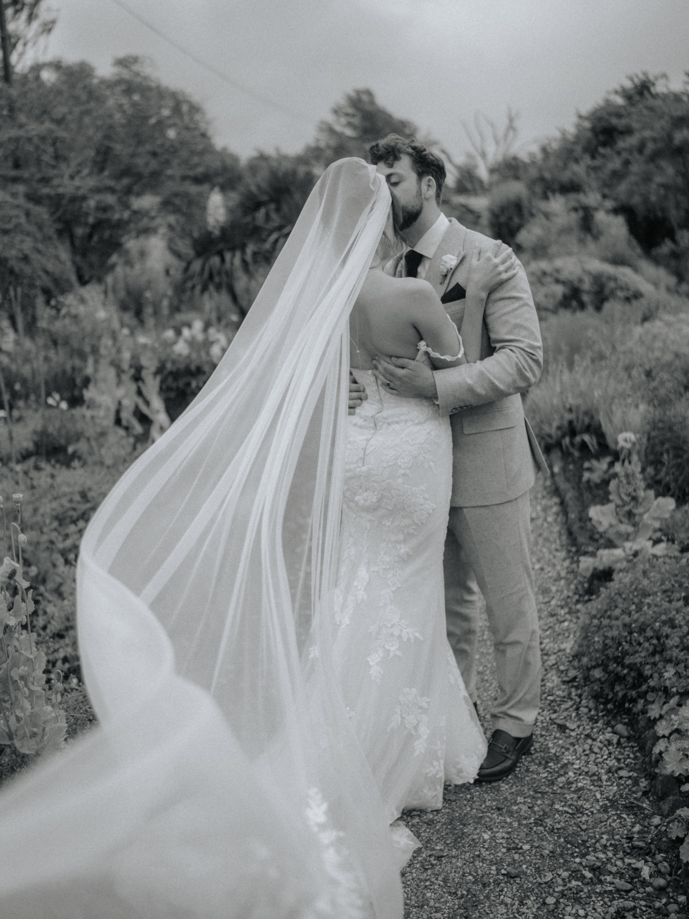 Melonie wedding feature photograph 7