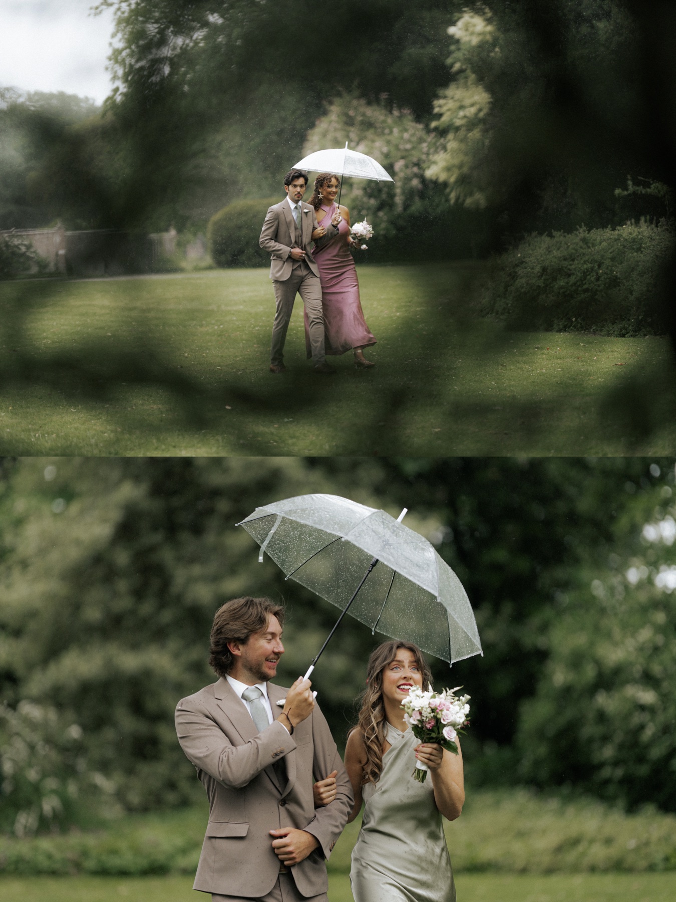 Melonie wedding feature photograph 6