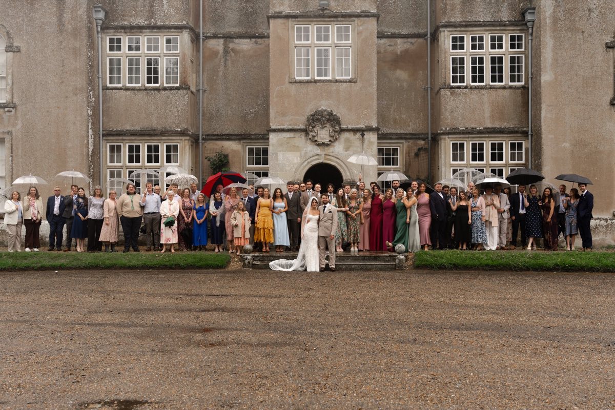Nathan and Olivia wedding photograph DSC01407