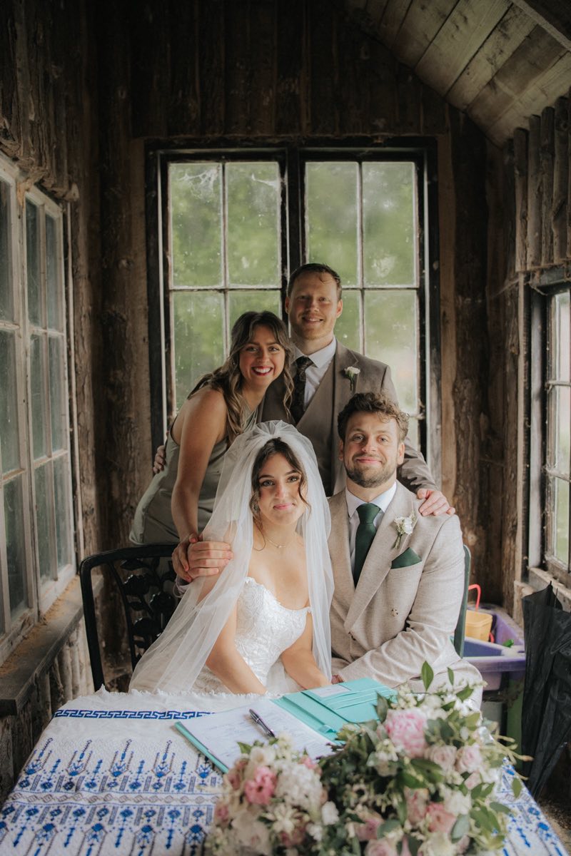 Nathan and Olivia wedding photograph DSC_0961