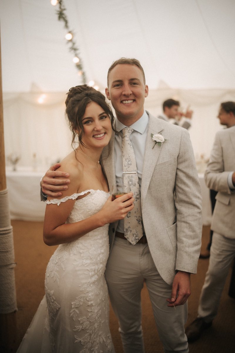 Nathan and Olivia wedding photograph DSC_1878