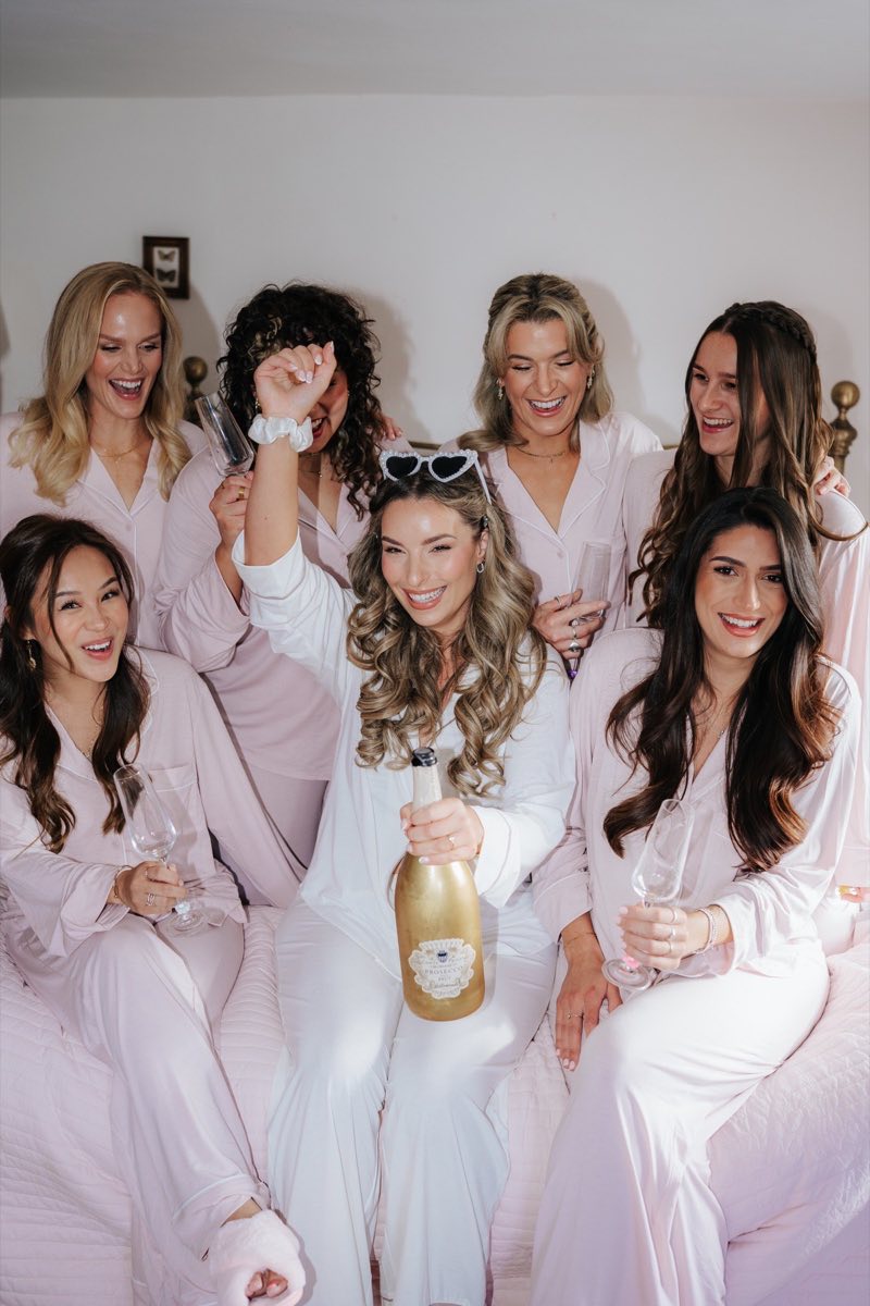 Wild Heart second photographer wedding photograph 52