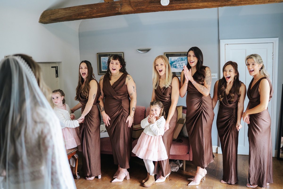 Wild Heart second photographer wedding photograph 80