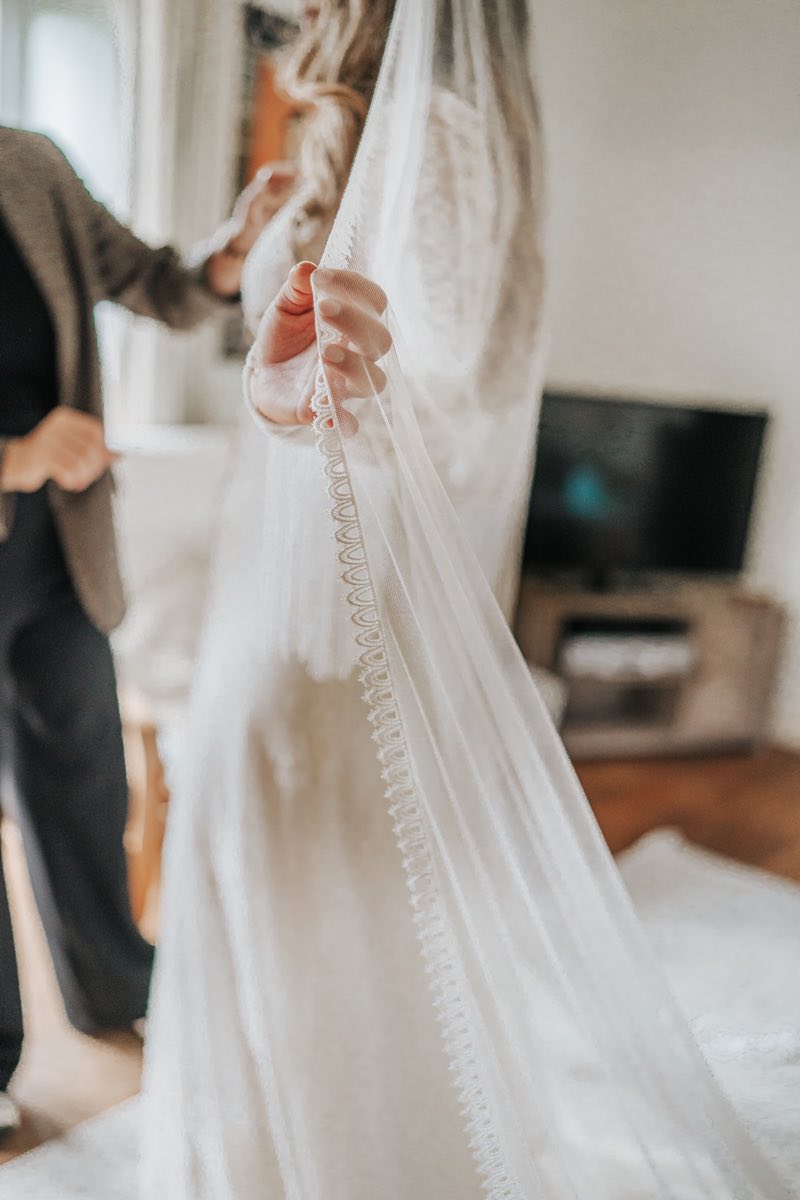Wild Heart second photographer wedding photograph 65