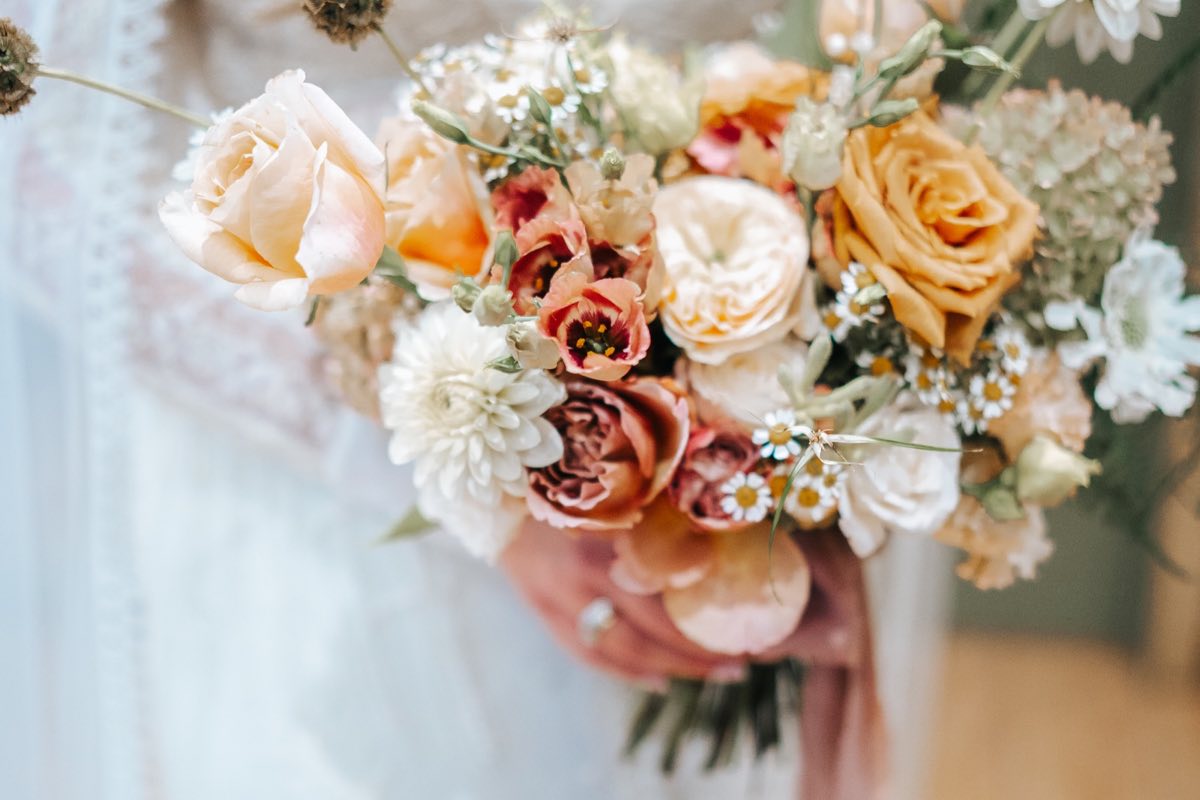 Wild Heart second photographer wedding photograph 27
