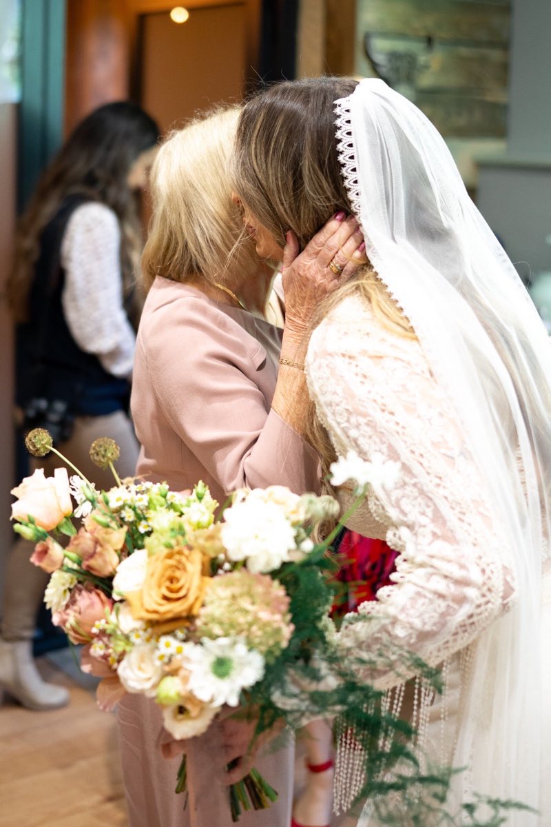 Wild Heart second photographer wedding photograph 28