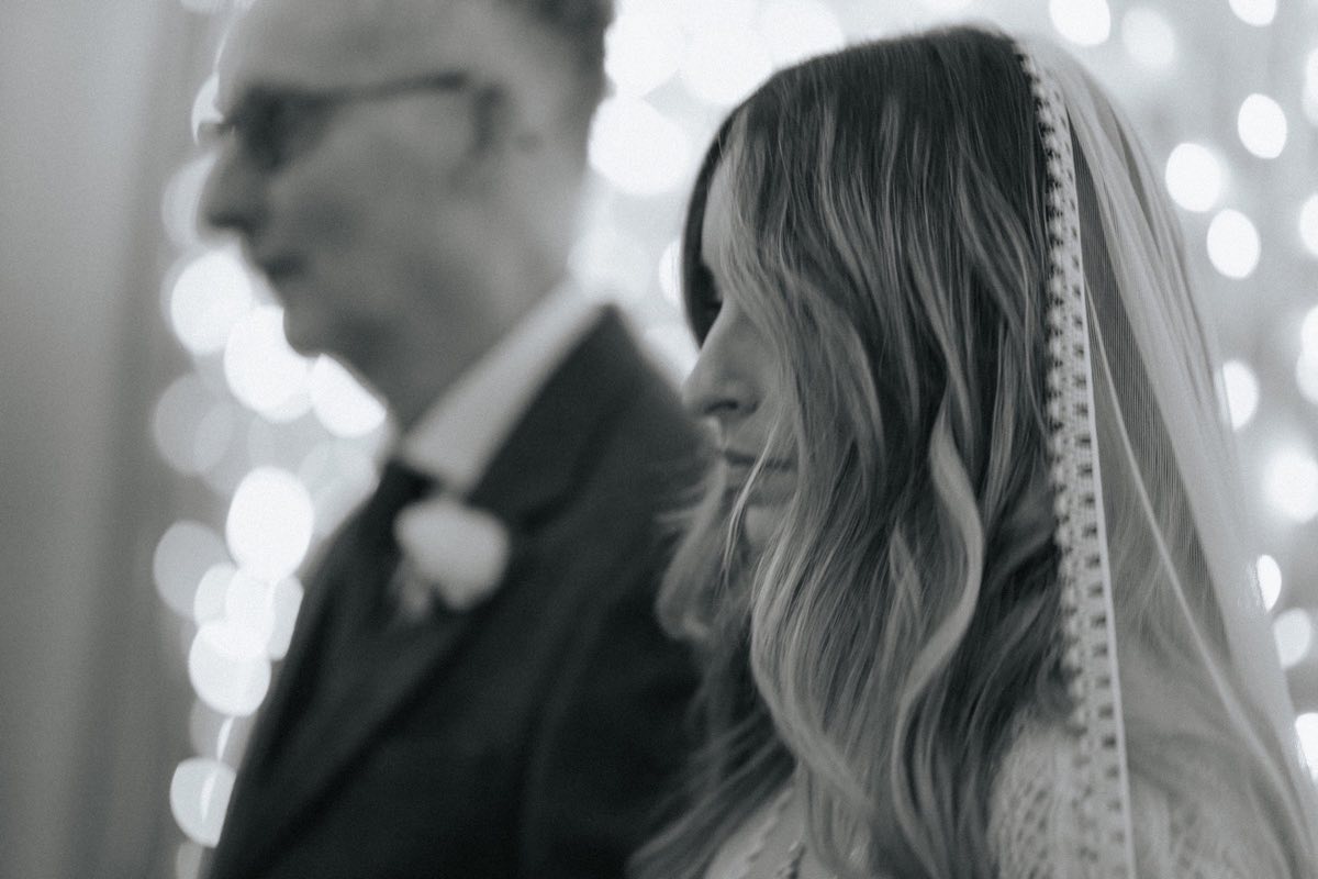 Wild Heart second photographer wedding photograph 38