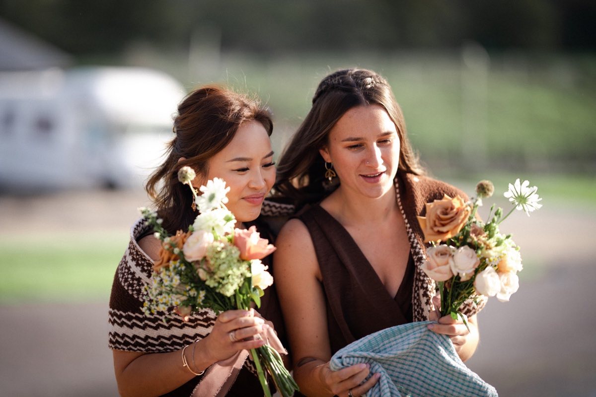 Wild Heart second photographer wedding photograph 47