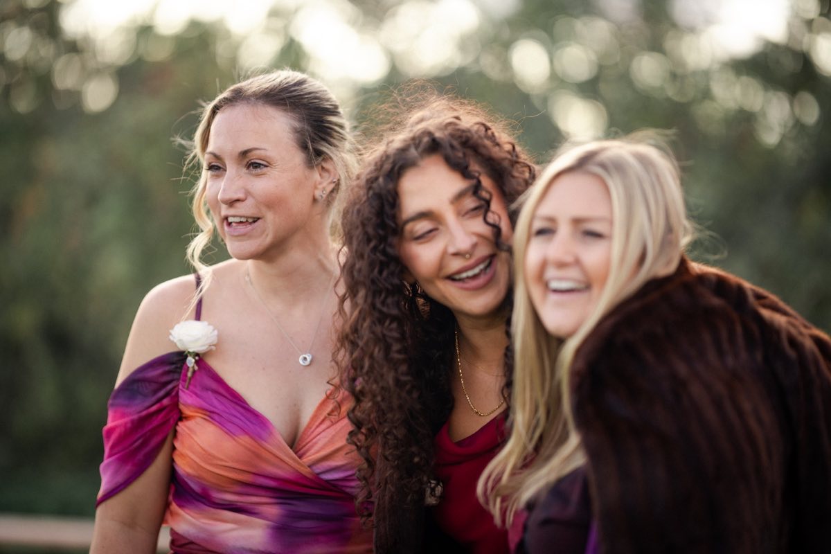 Wild Heart second photographer wedding photograph 68