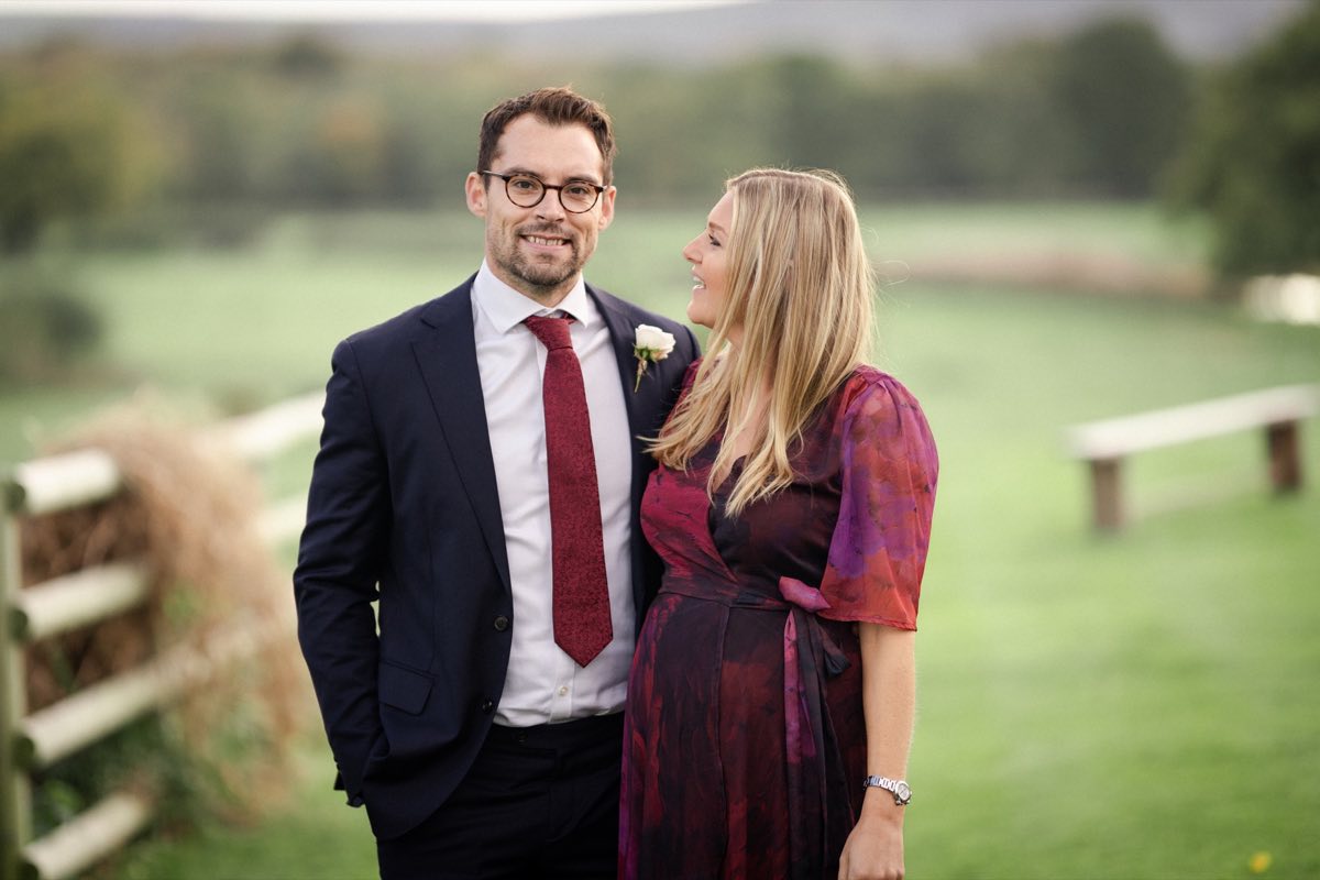 Wild Heart second photographer wedding photograph 63