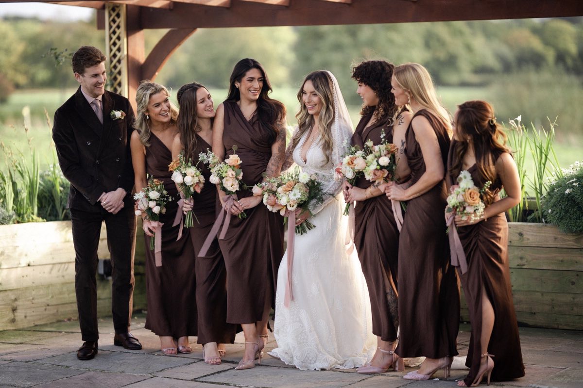 Wild Heart second photographer wedding photograph 74