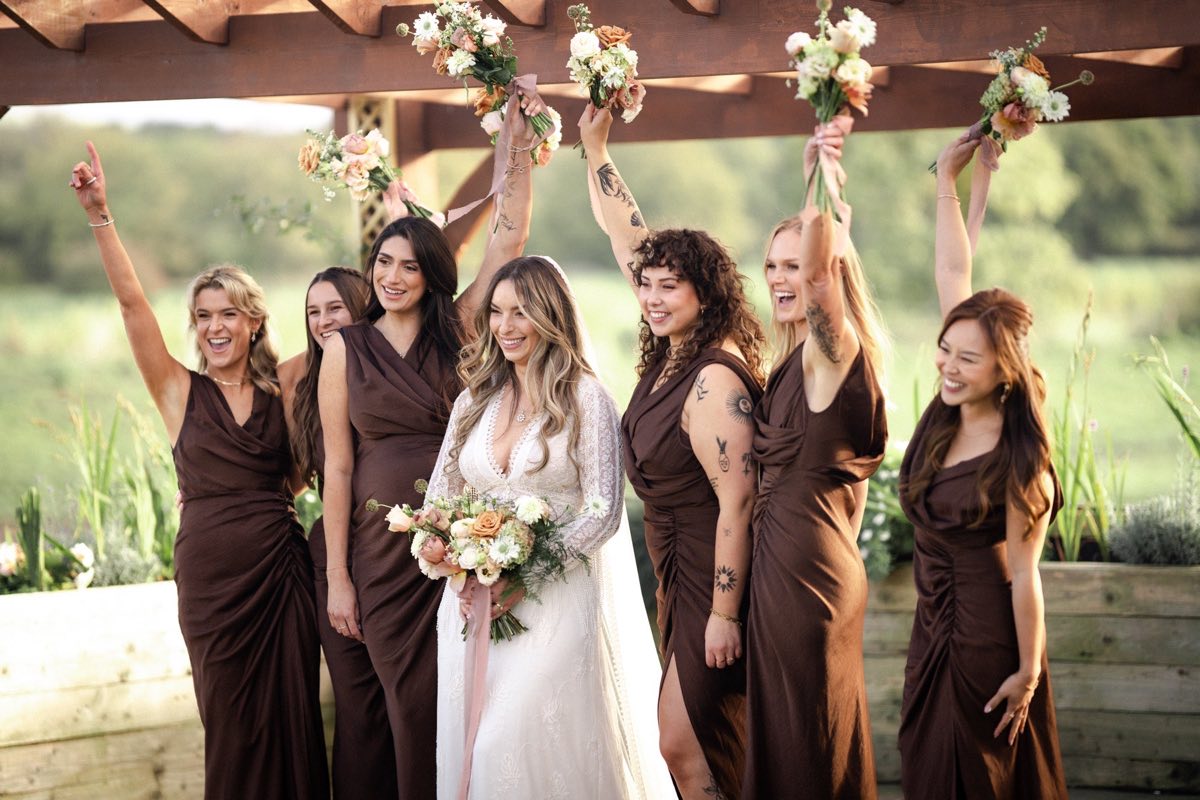 Wild Heart second photographer wedding photograph 53
