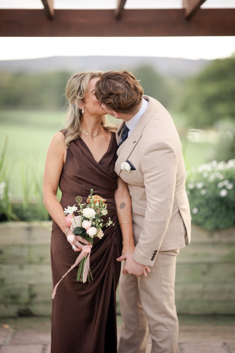 Wild Heart second photographer wedding photograph 40