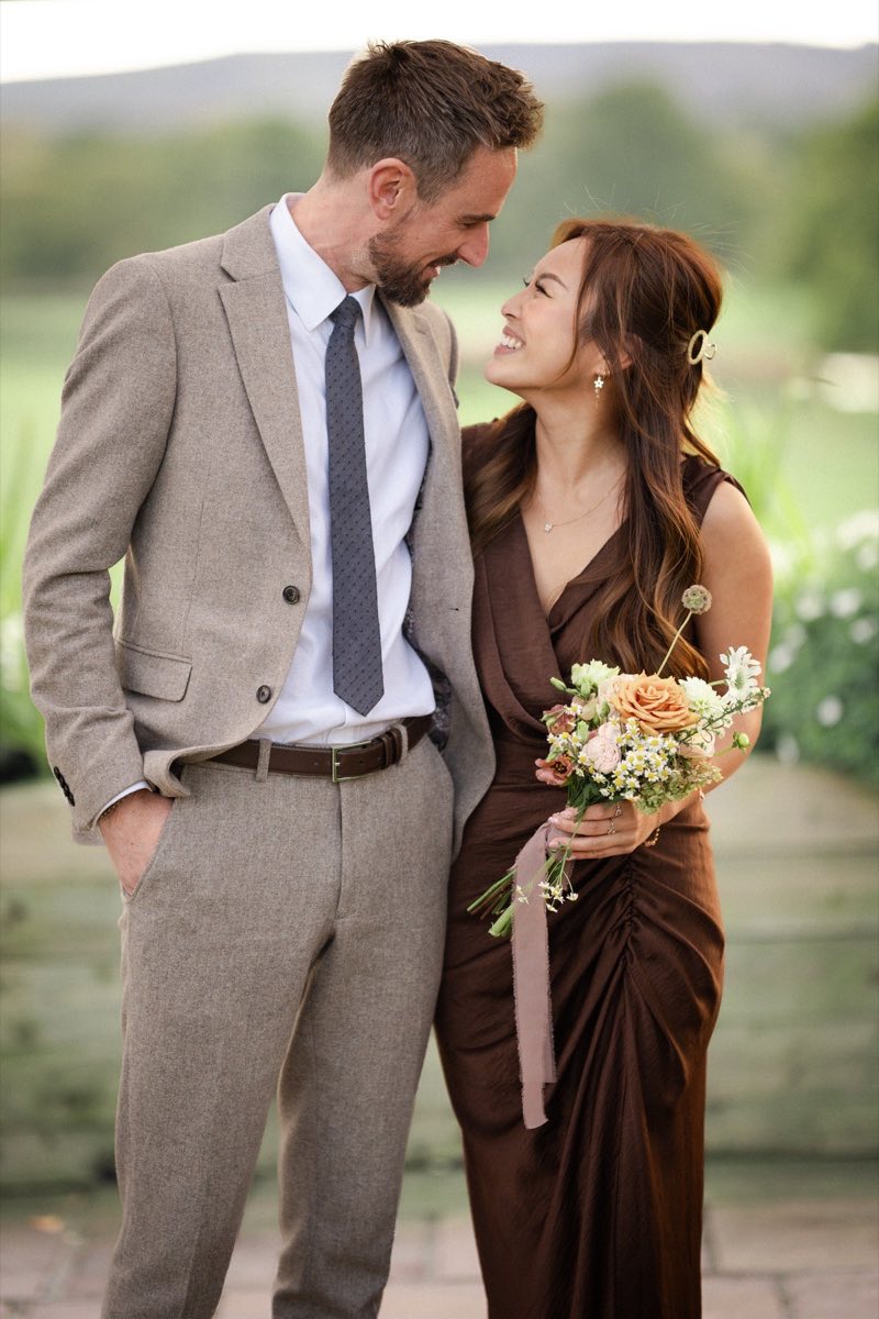 Wild Heart second photographer wedding photograph 44