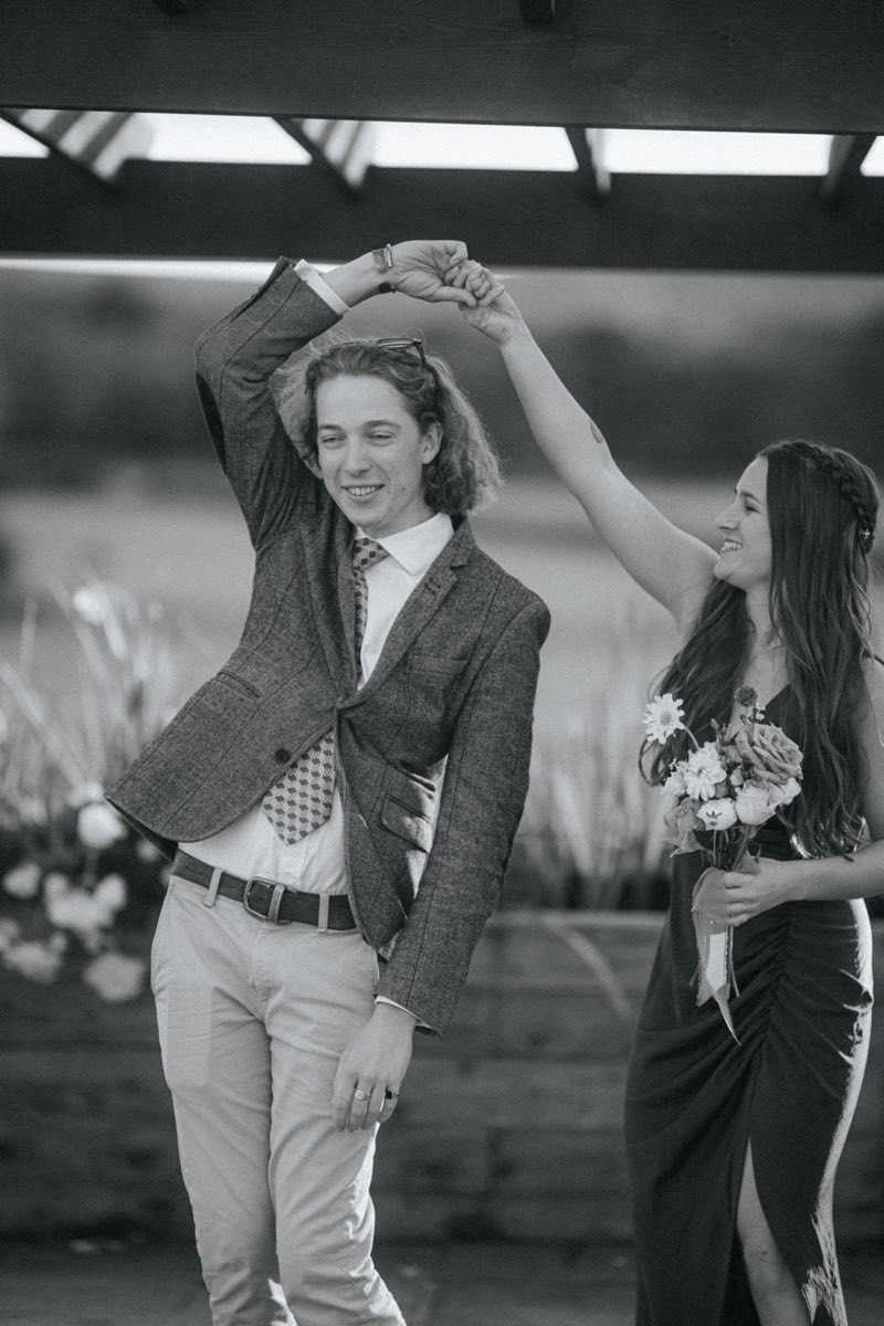 Wild Heart second photographer wedding photograph 50