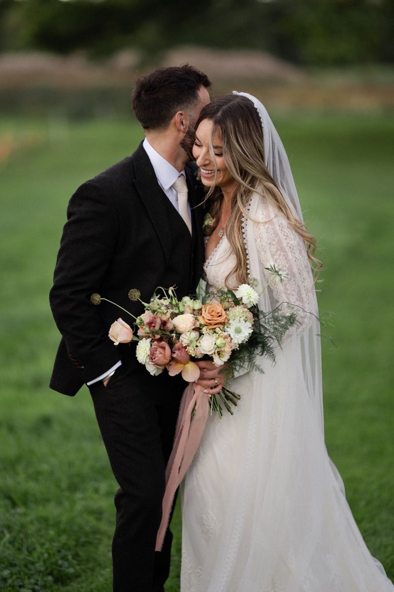 Wild Heart second photographer wedding photograph 69
